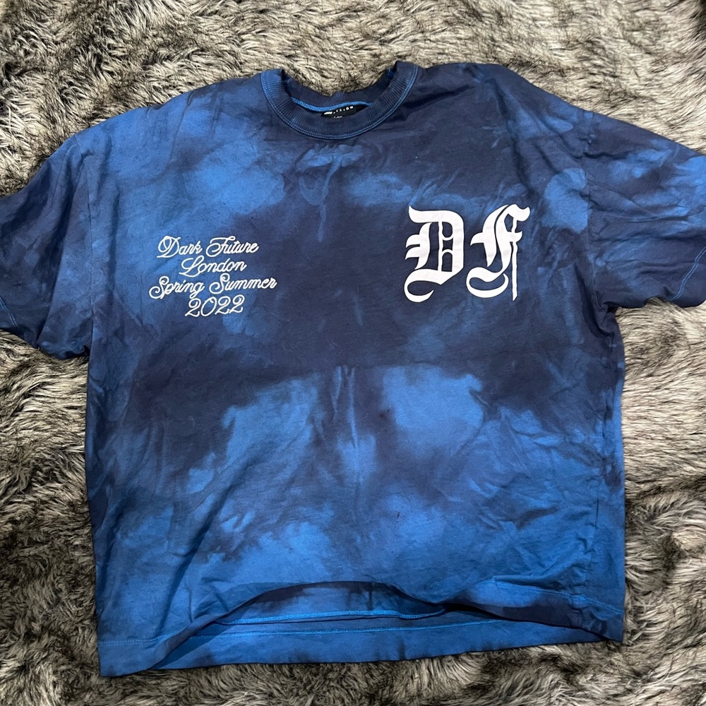 dark future shirt
